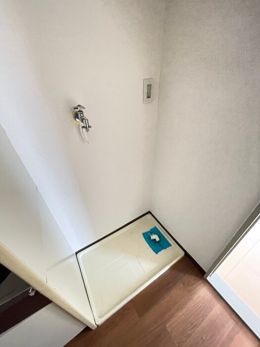 物件内観写真20　(洗面)