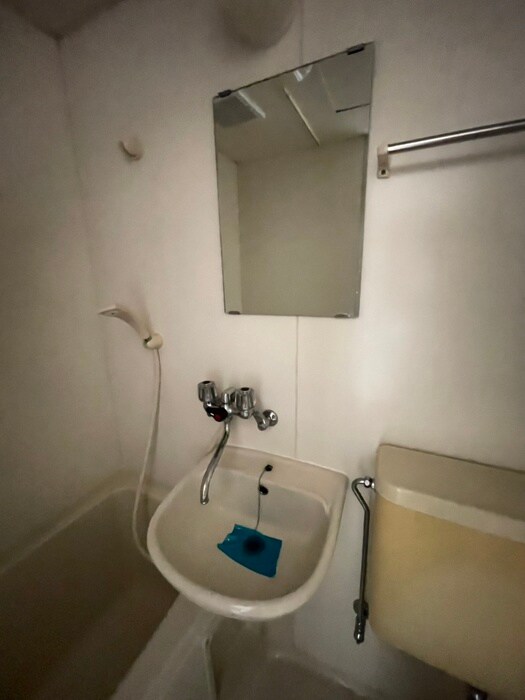 物件内観写真21　(洗面)