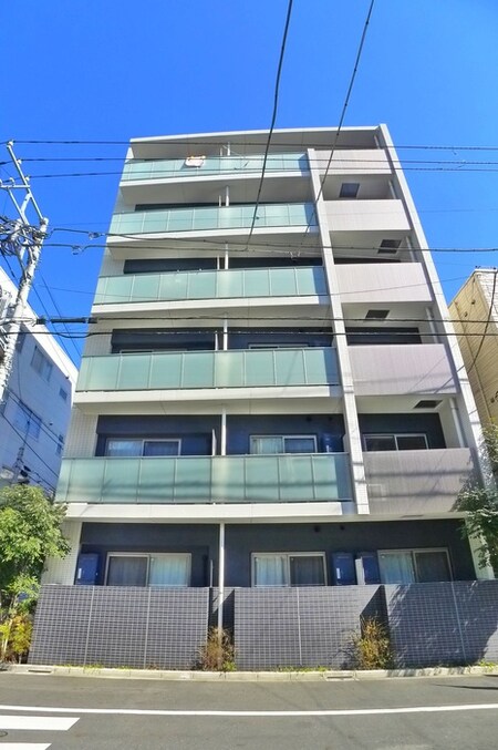 Sunny Place外観写真
