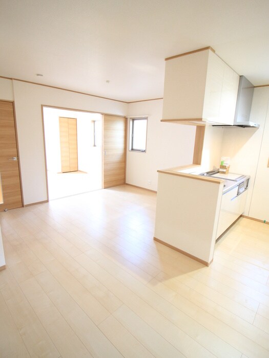 物件内観写真7　(居室)