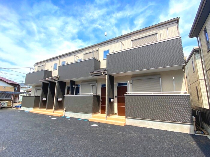 物件外観写真5　(外観写真)