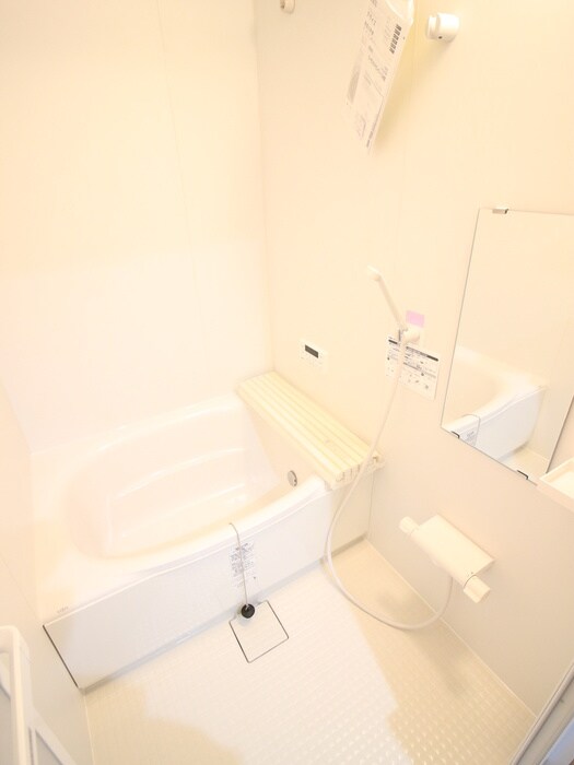 物件内観写真13　(バス／シャワールーム等)