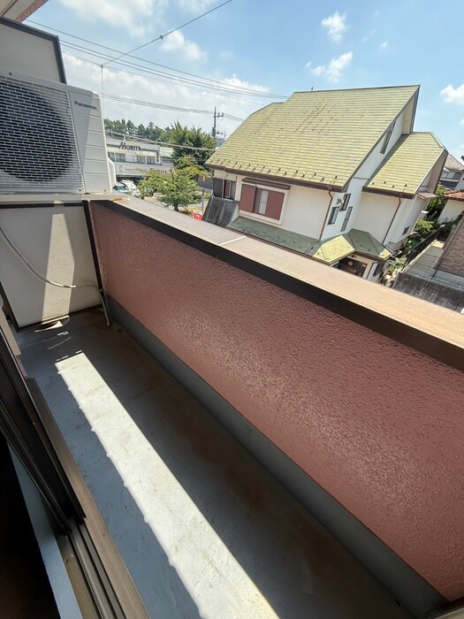 物件内観写真15　(ベランダ・バルコニー)