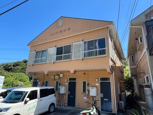 ハイツカジヤ外観写真