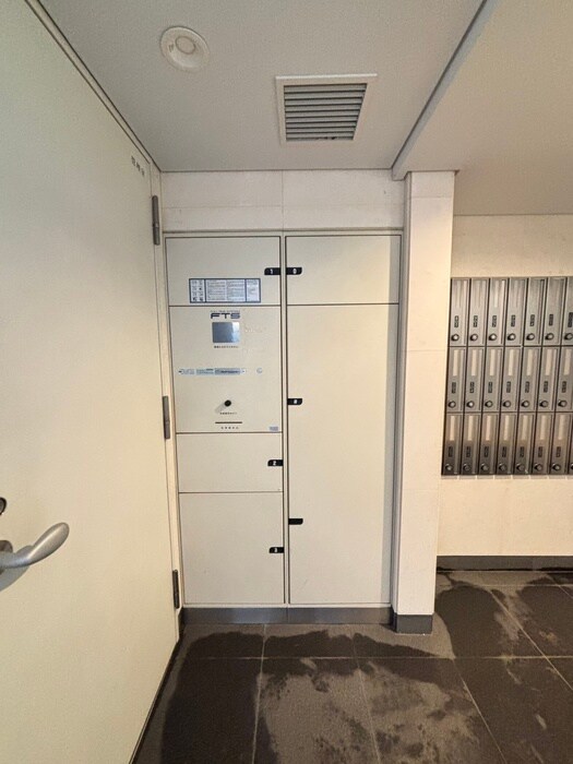 物件外観写真3　(建物設備)