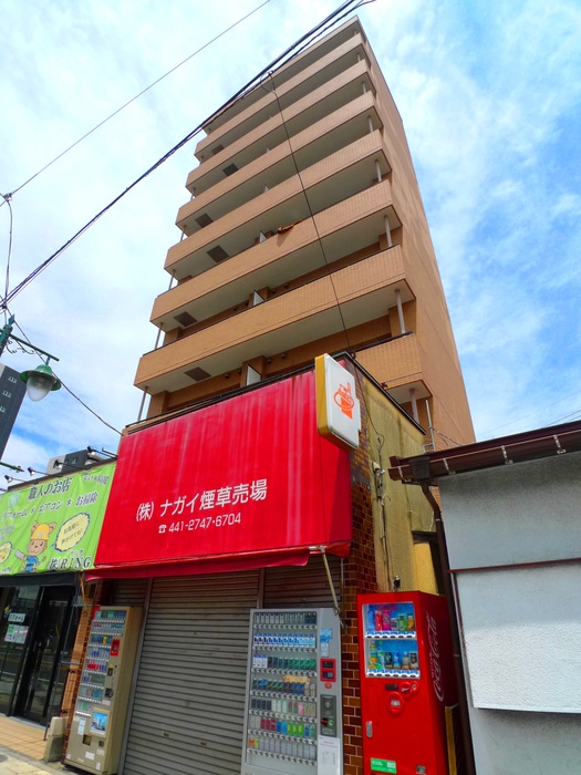 カテリーナ戸田公園Ⅱ