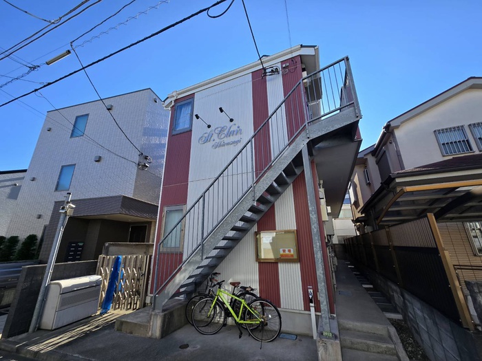 外観写真