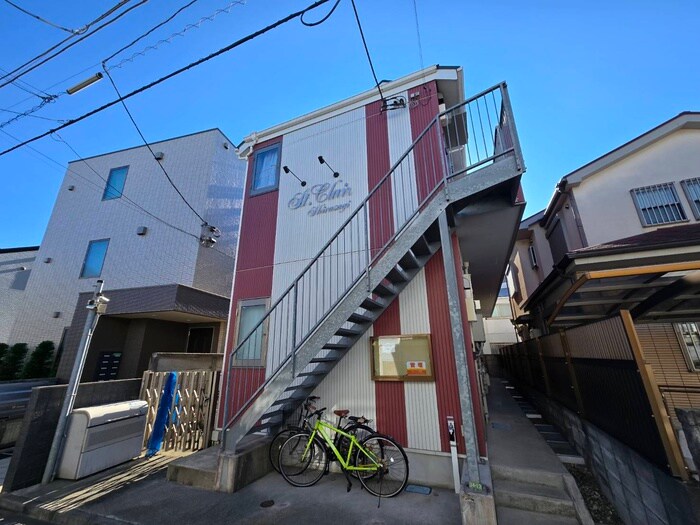 物件外観写真2　(その他)