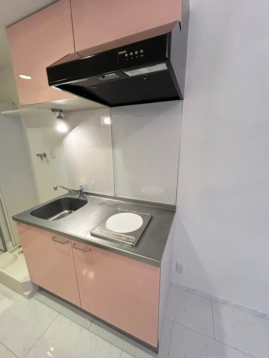 物件内観写真9　(キッチン)