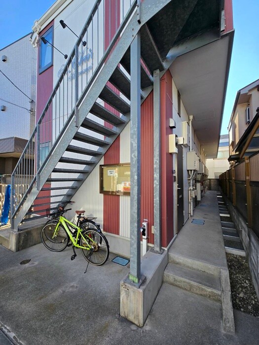 物件外観写真3　(外観写真)