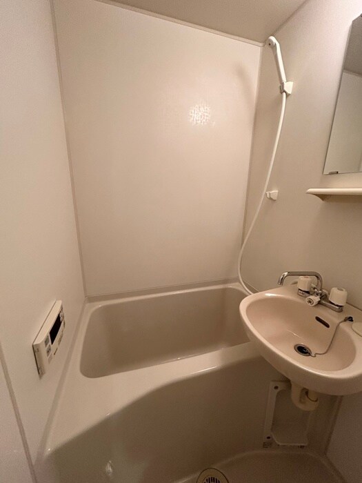 物件内観写真10　(バス／シャワールーム等)