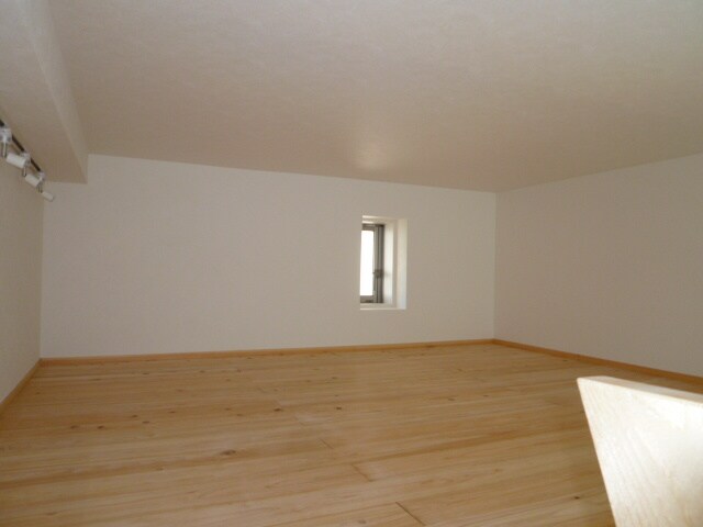 物件内観写真12　(ロフト)