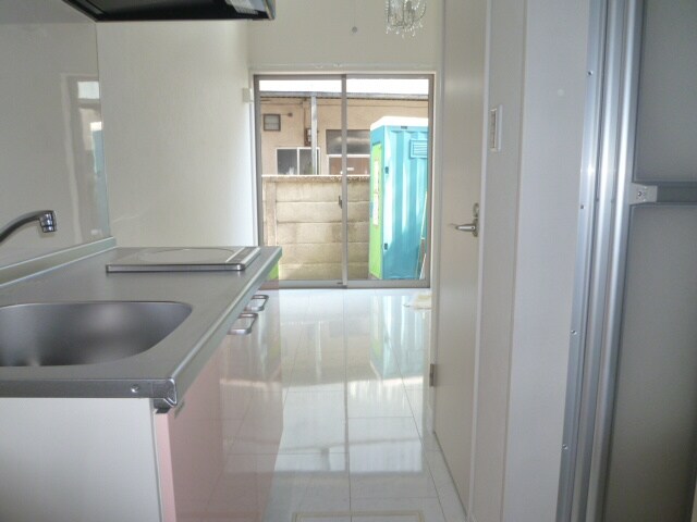 物件内観写真13　(廊下)