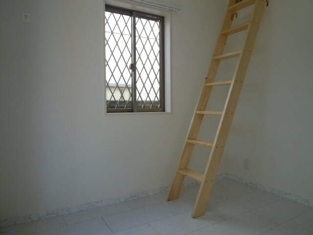 物件内観写真14　(居室)