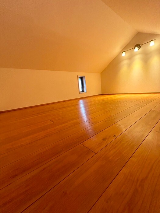 物件内観写真15　(ロフト)