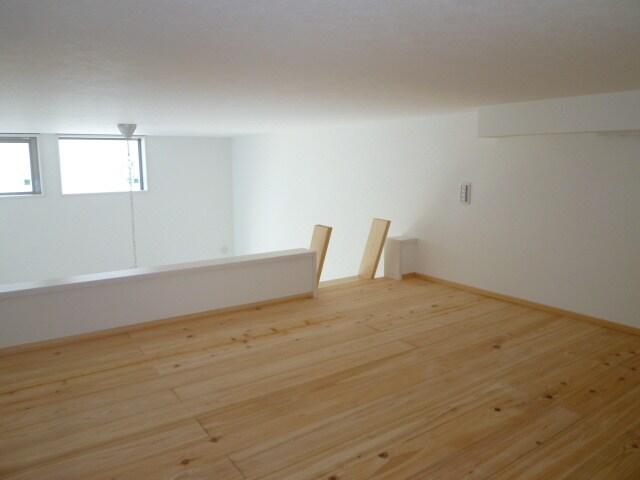 物件内観写真16　(ロフト)