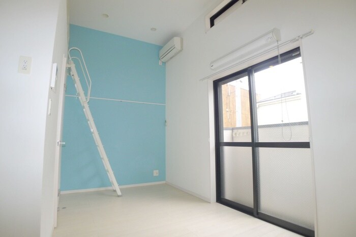 物件内観写真7　(居室)