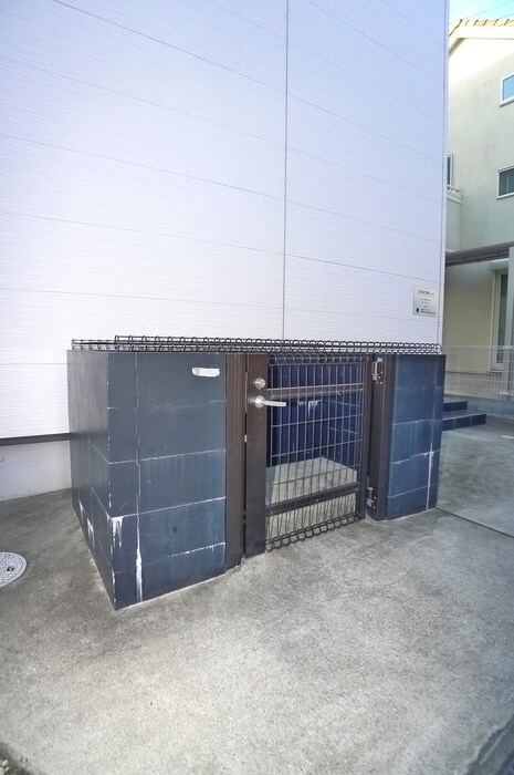 物件外観写真3　(建物設備)