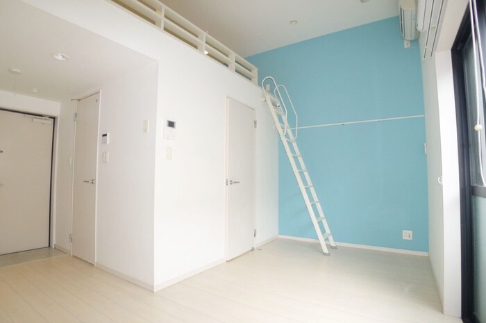 物件内観写真17　(居室)