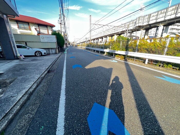 物件外観写真5　(周辺環境)