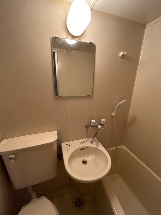 物件内観写真14　(洗面)