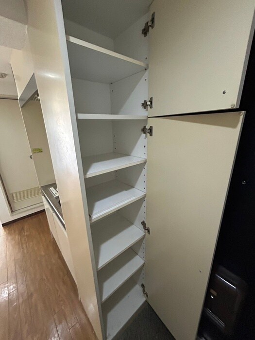 物件内観写真18　(靴箱)