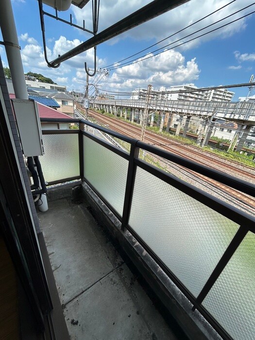 物件内観写真20　(ベランダ・バルコニー)