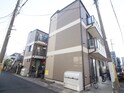 K´sヴィラ中野A