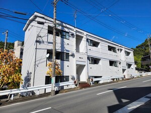 房総ハイツ外観写真