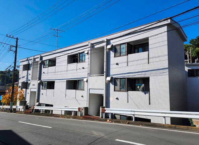 物件外観写真2　(外観写真)