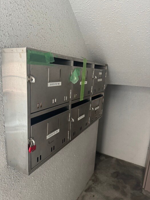 物件外観写真3　(建物設備)