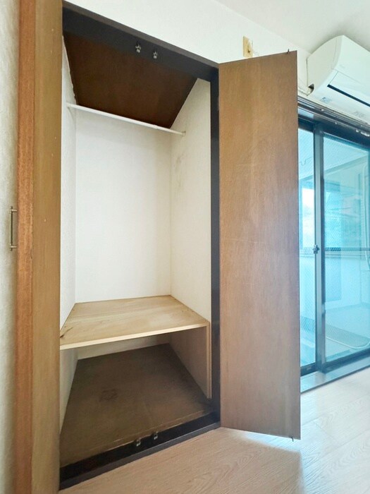 物件内観写真10　(収納)