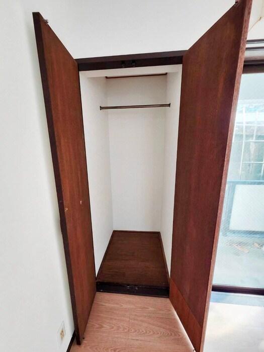 物件内観写真10　(収納)