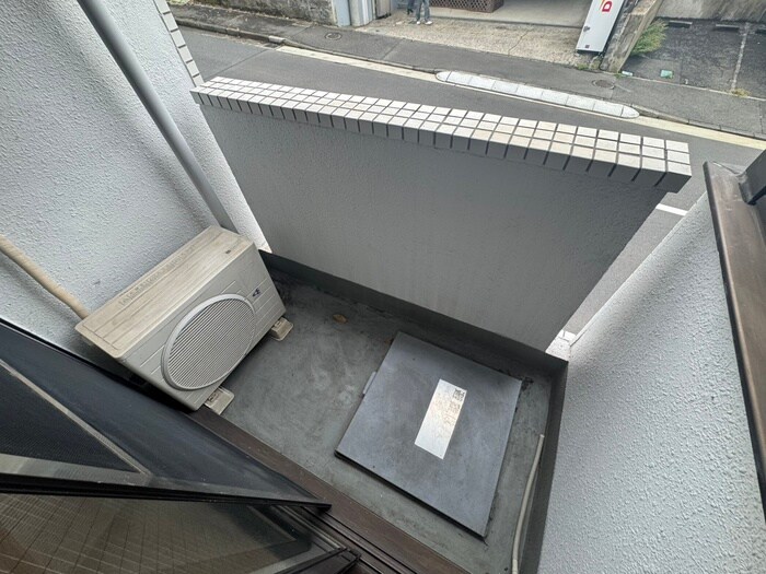 物件内観写真21　(ベランダ・バルコニー)