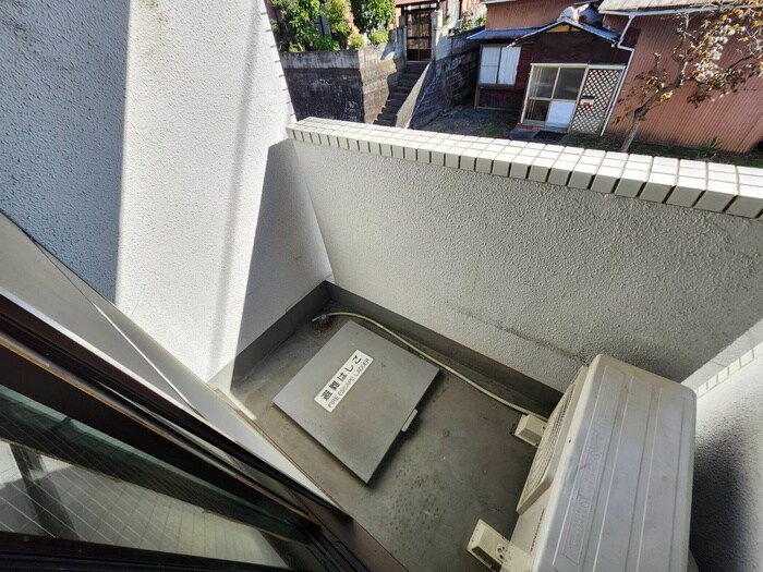 物件内観写真21　(ベランダ・バルコニー)