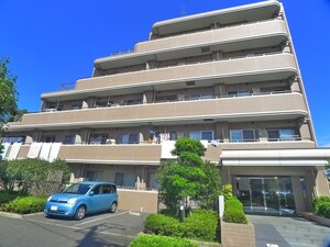 ＰＡＲＣＶＥＲＴ外観写真