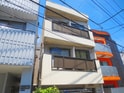 メゾン津田