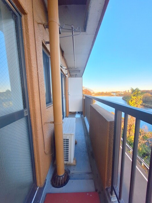 物件内観写真17　(ベランダ・バルコニー)