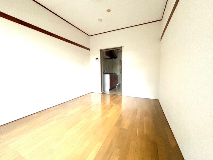 物件内観写真9　(居室)