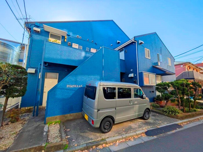 物件外観写真2　(外観写真)