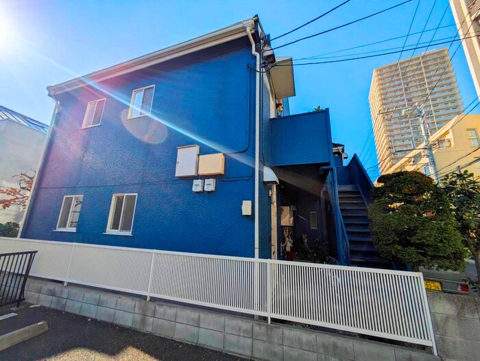 物件外観写真3　(外観写真)