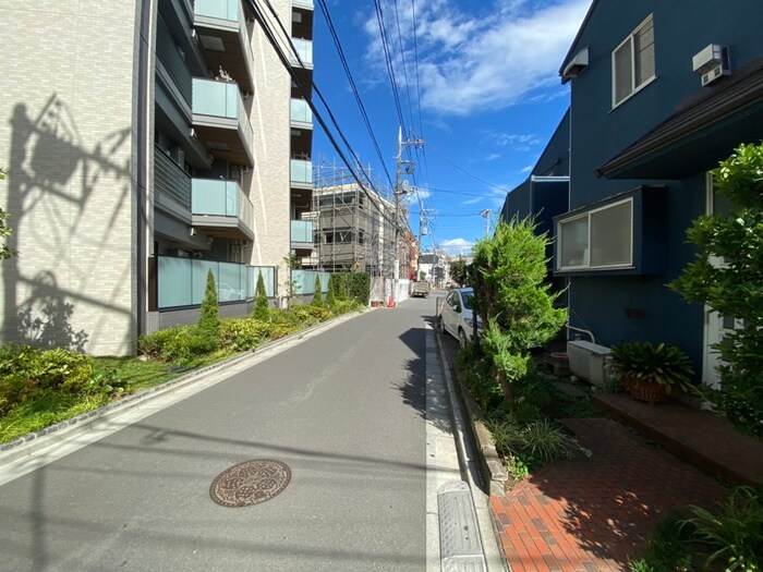 物件外観写真4　(周辺環境)