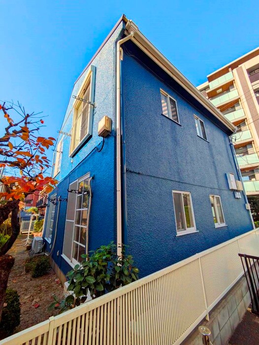 物件外観写真4　(外観写真)