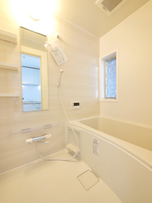 物件内観写真12　(バス／シャワールーム等)