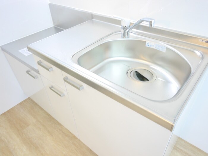 物件内観写真13　(キッチン)