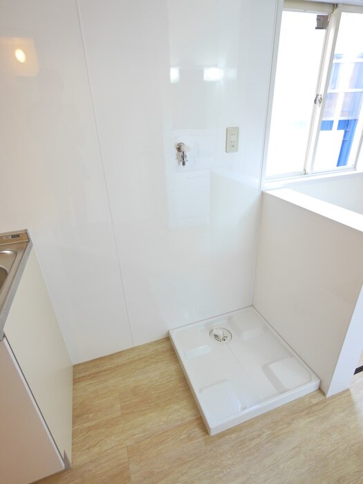 物件内観写真17　(キッチン)