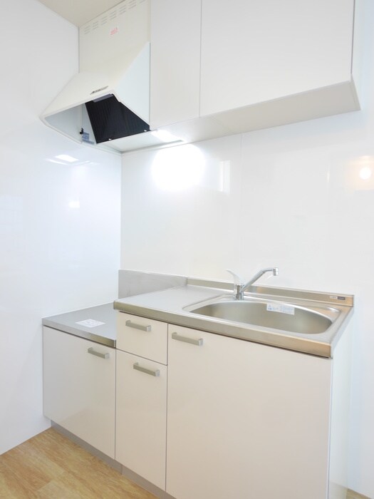 物件内観写真19　(キッチン)