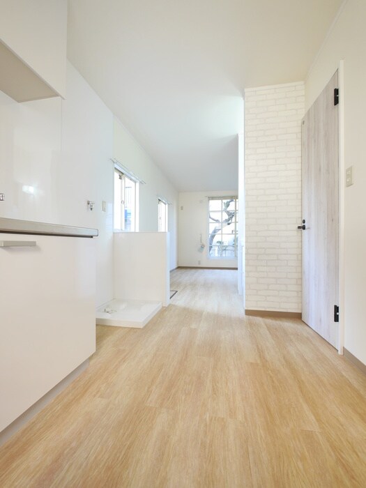 物件内観写真20　(キッチン)