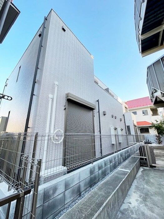 物件外観写真5　(外観写真)