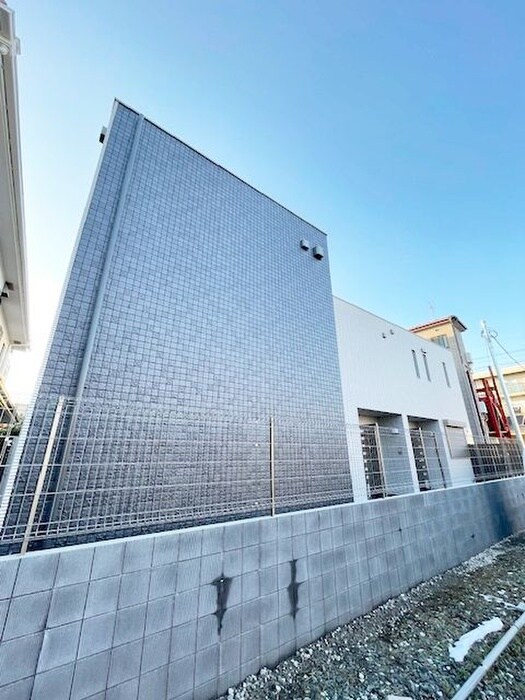 物件外観写真6　(外観写真)